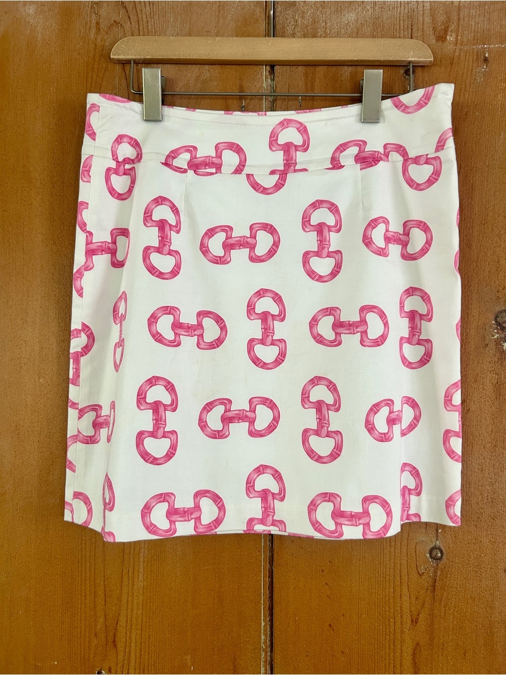 Skirtin Around Skirt 6